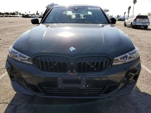 2023 BMW 330I   