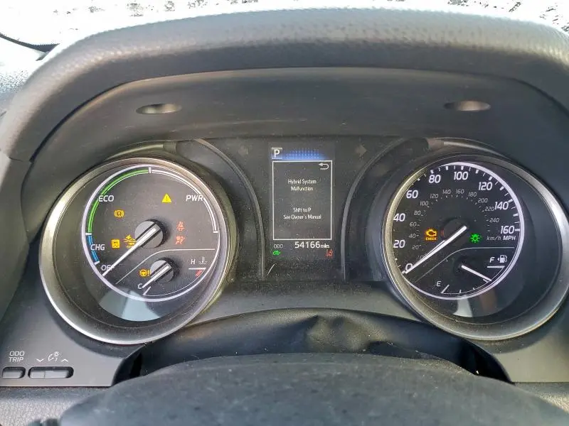 2022 TOYOTA CAMRY NIGHT SHADE  