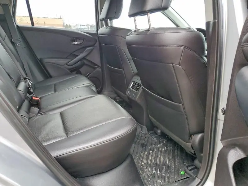 2017 ACURA RDX TECHNOLOGY  