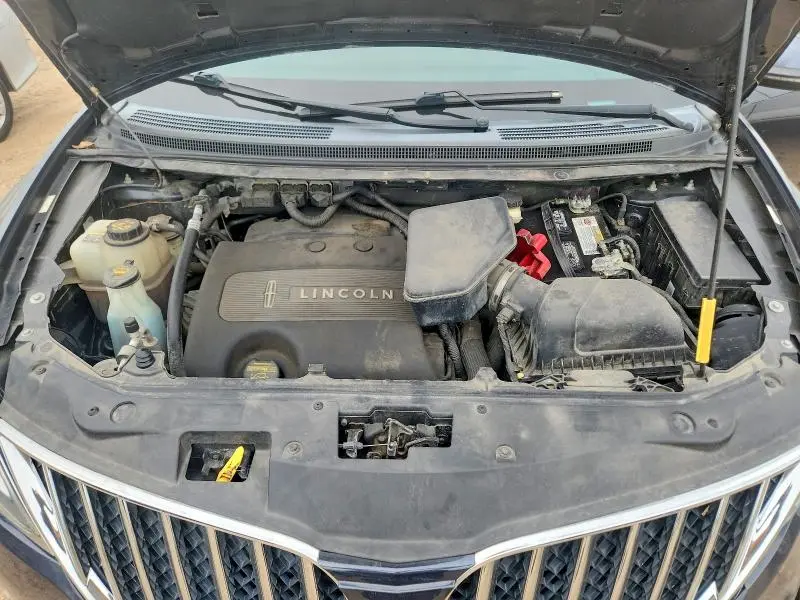 2013 LINCOLN MKX   