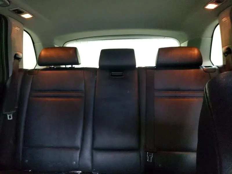 2013 BMW X5 XDRIVE35I  