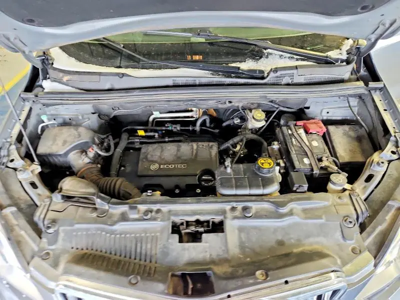 2014 BUICK ENCORE CONVENIENCE  