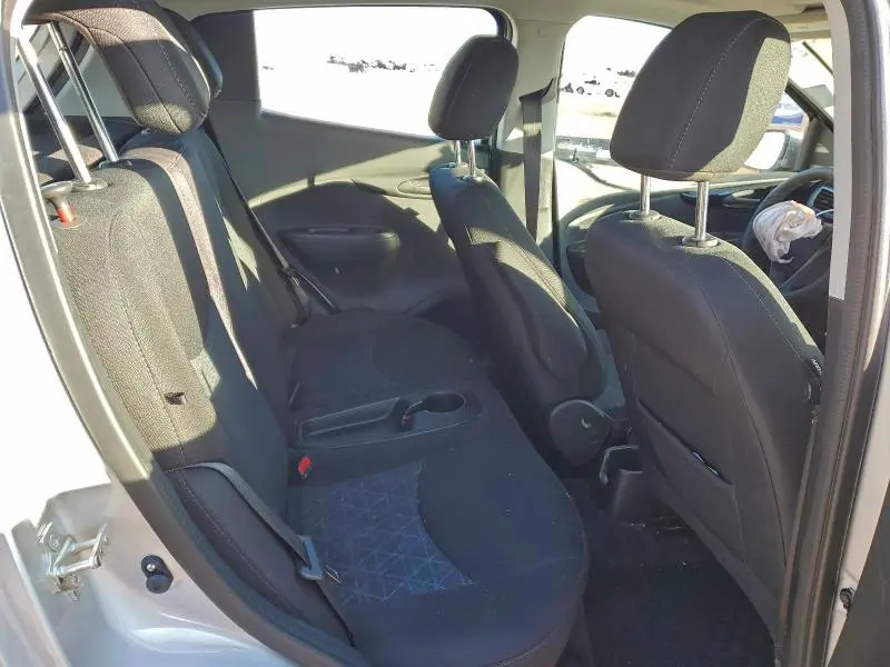 2022 CHEVROLET SPARK 1LT  