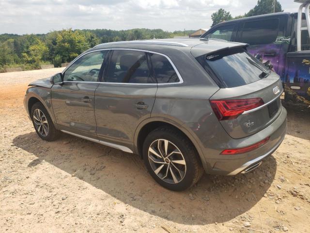 2024 AUDI Q5 PREMIUM 45