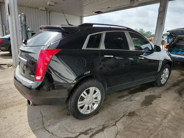 2013 CADILLAC SRX