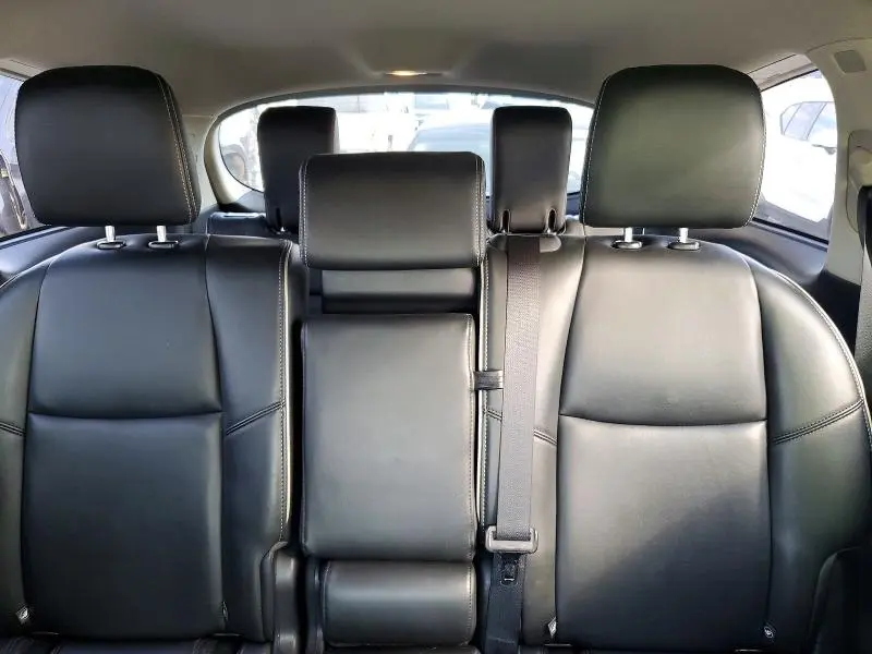 2019 INFINITI QX60 PURE  