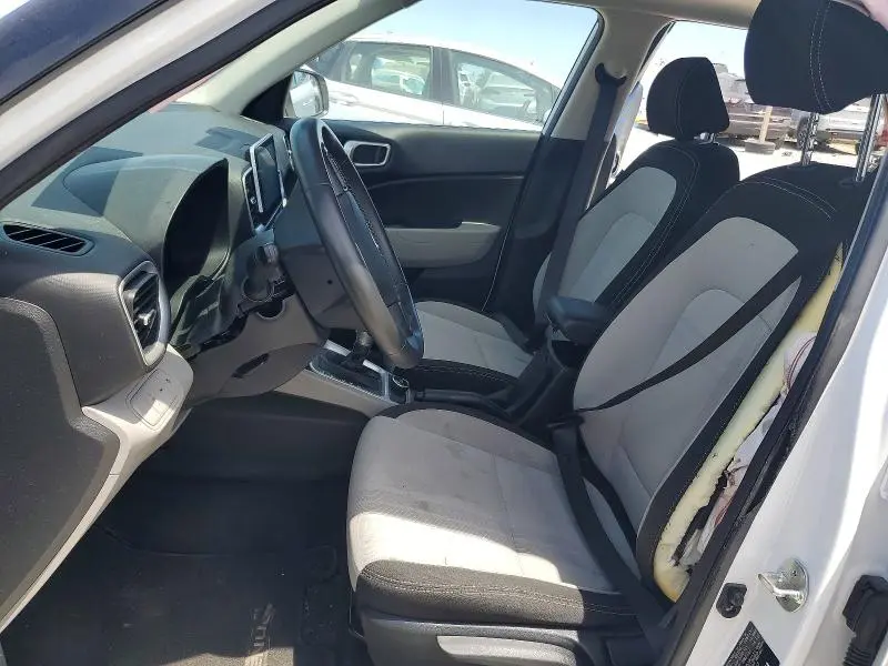 2022 HYUNDAI VENUE SEL  
