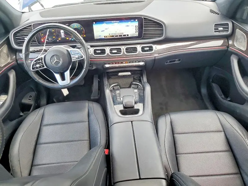 2021 MERCEDES-BENZ GLE 350  