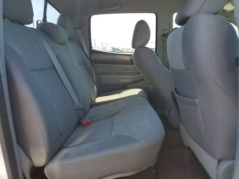 2014 TOYOTA TACOMA PRERUNNER V6  