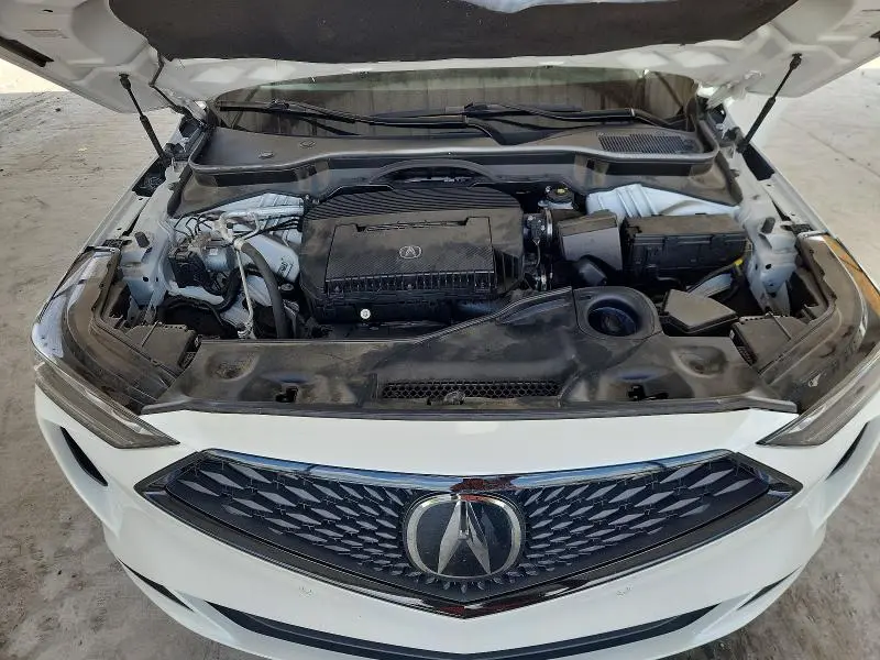 2022 ACURA MDX A-SPEC  