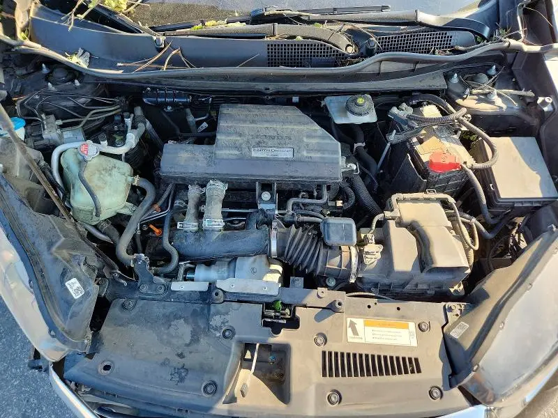 2019 HONDA CR-V EXL  