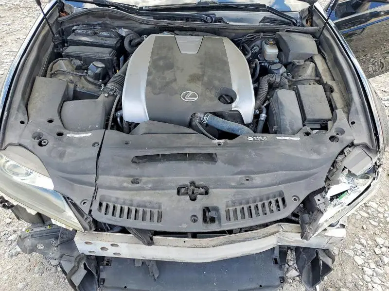 2015 LEXUS GS 350 BASE  