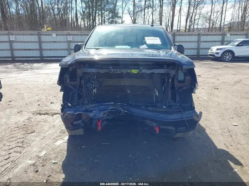 2023 GMC SIERRA 1500 4WD  SHORT BOX AT4