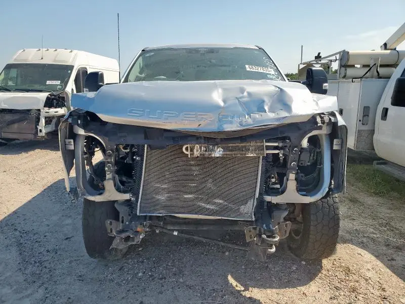 2024 FORD F250 SUPER DUTY  