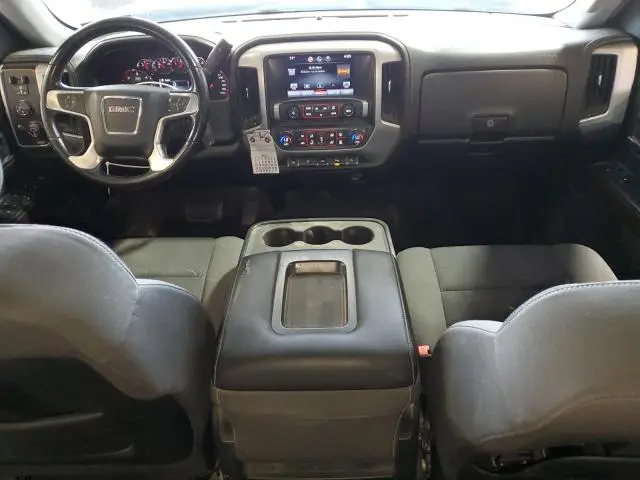 2015 GMC SIERRA K1500 SLE  