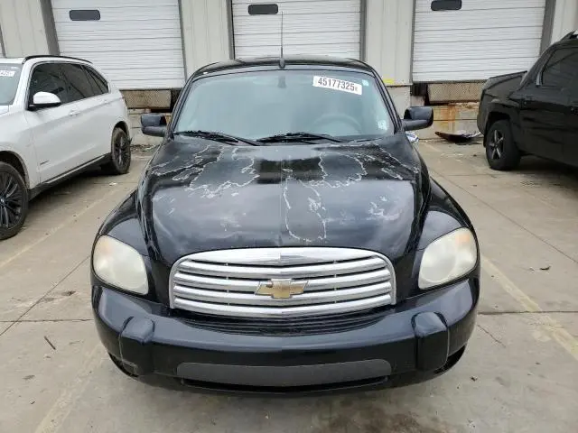 2010 CHEVROLET HHR LT  