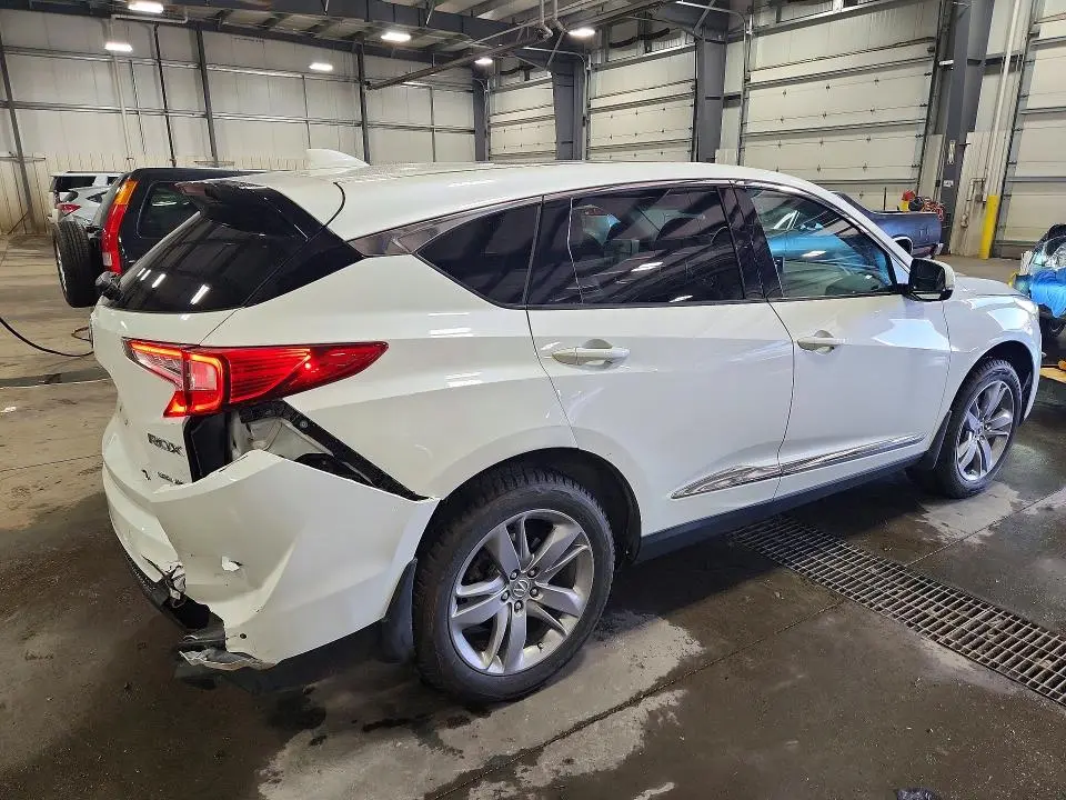 2019 ACURA RDX ADVANCE  