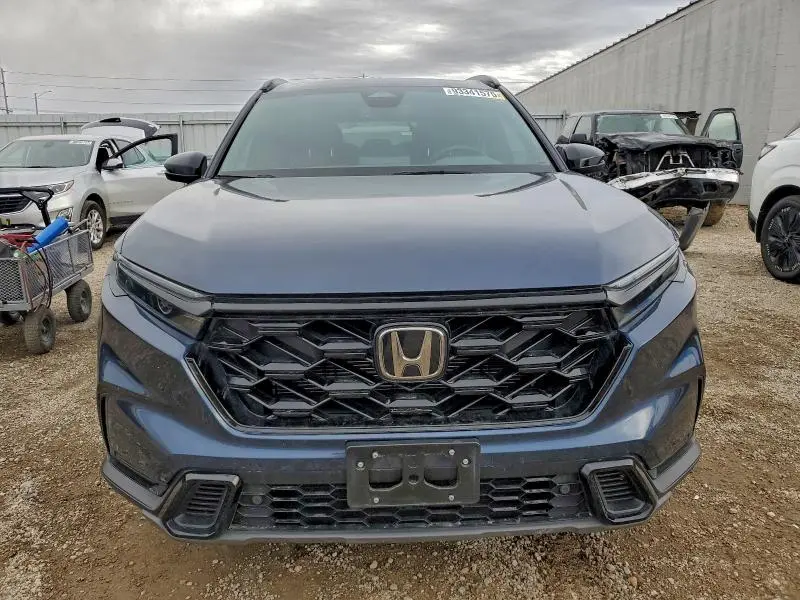 2024 HONDA CR-V SPORT-L  