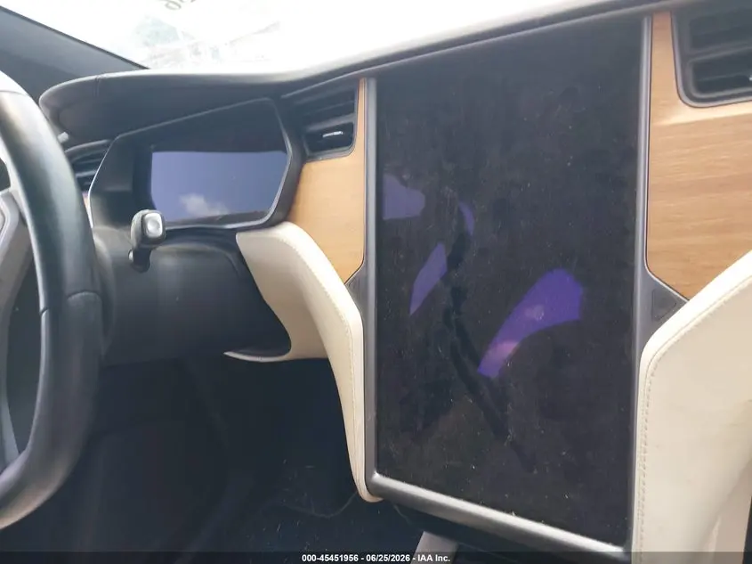 2020 TESLA MODEL X LONG RANGE DUAL MOTOR ALL-WHEEL DRIVE/LONG RANGE PLUS DUAL MOTOR ALL-WHEEL DRIVE