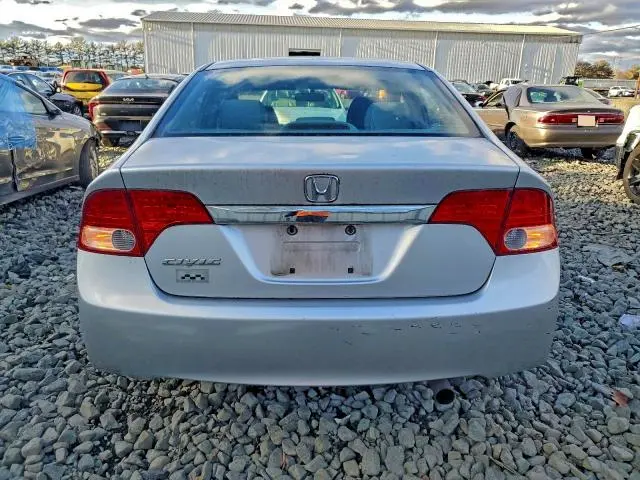 2010 HONDA CIVIC EX  
