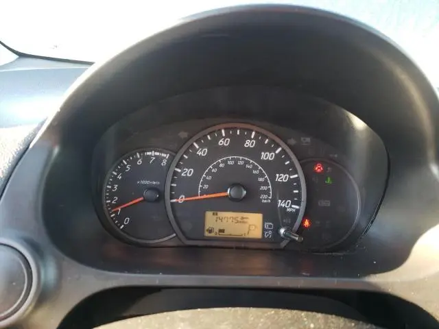 2022 MITSUBISHI MIRAGE SE