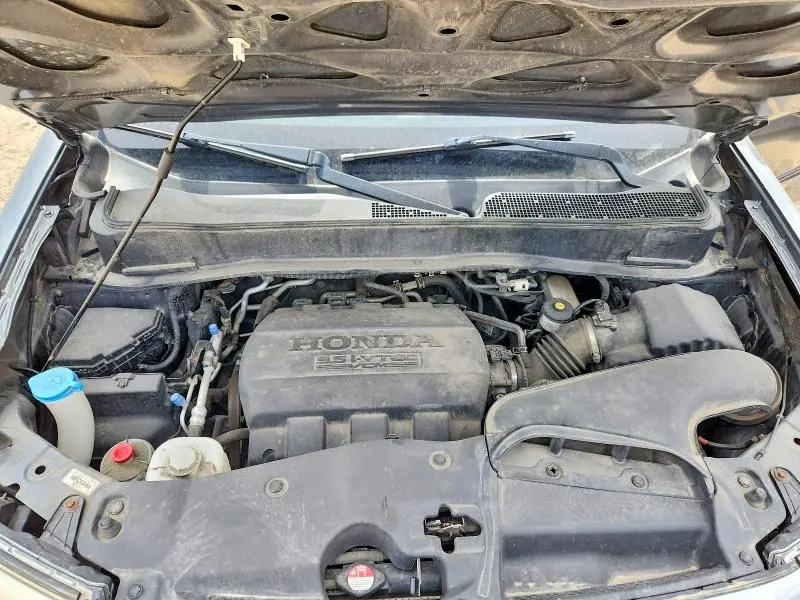 2013 HONDA PILOT EXL  