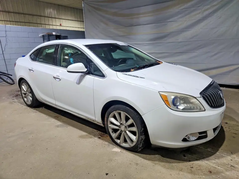 2013 BUICK VERANO CONVENIENCE  