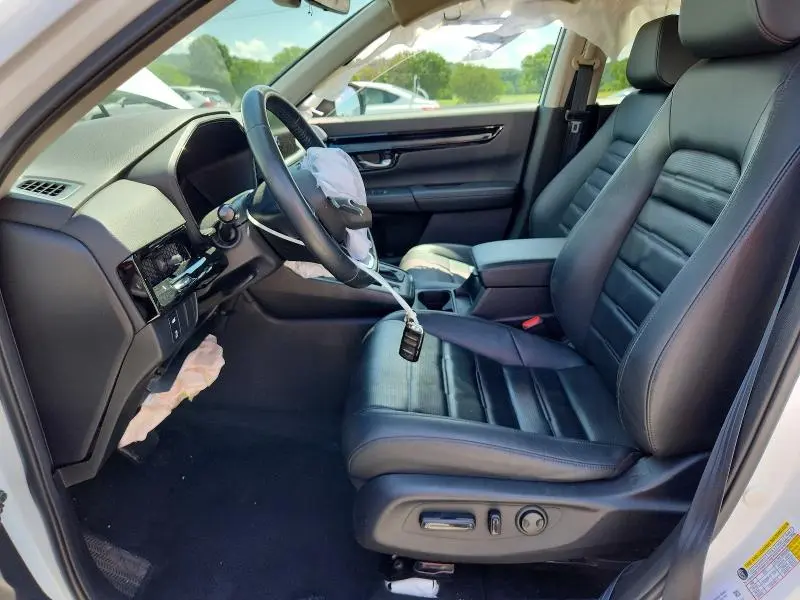 2023 HONDA CR-V EXL  