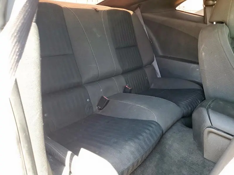 2014 CHEVROLET CAMARO LS  