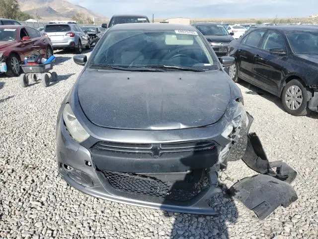 2013 DODGE DART SXT  