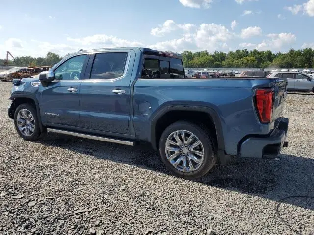 2024 GMC SIERRA K1500 DENALI  
