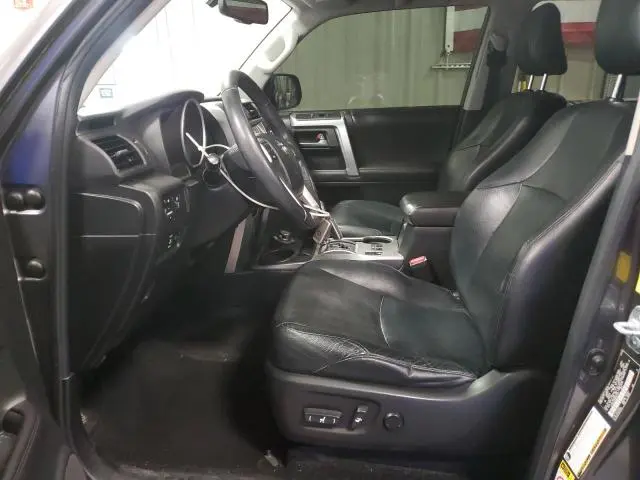 2011 TOYOTA 4RUNNER SR5  