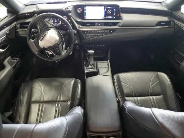 2019 LEXUS ES 350  