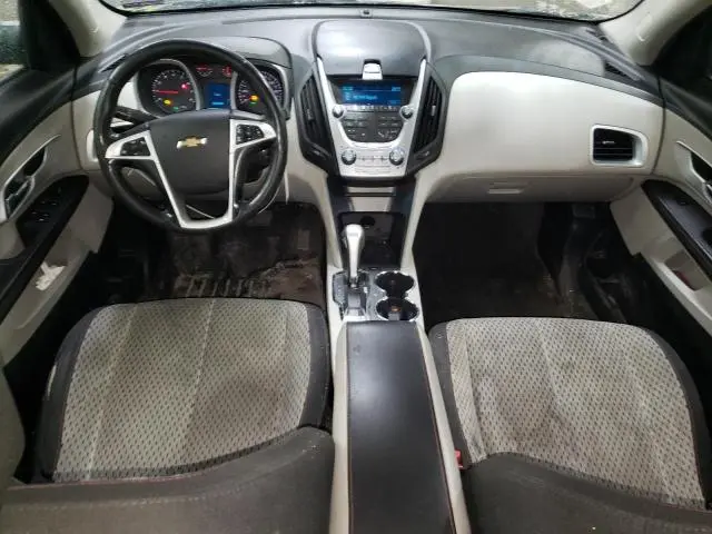 2011 CHEVROLET EQUINOX LS  