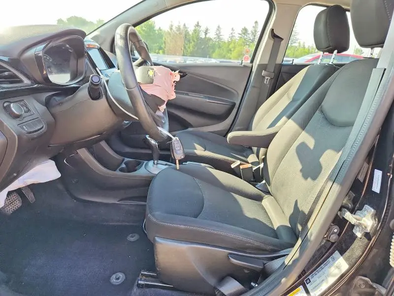 2019 CHEVROLET SPARK 1LT  