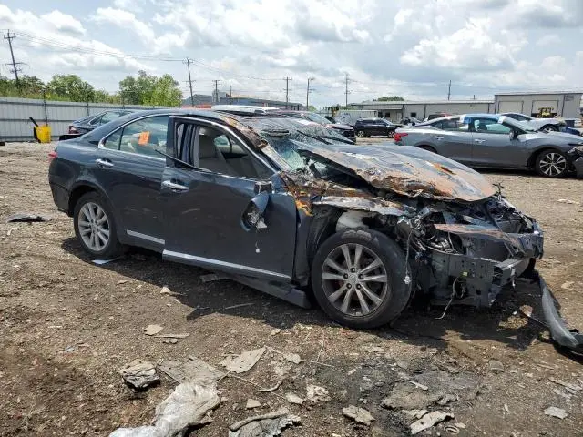 2010 LEXUS ES 350  
