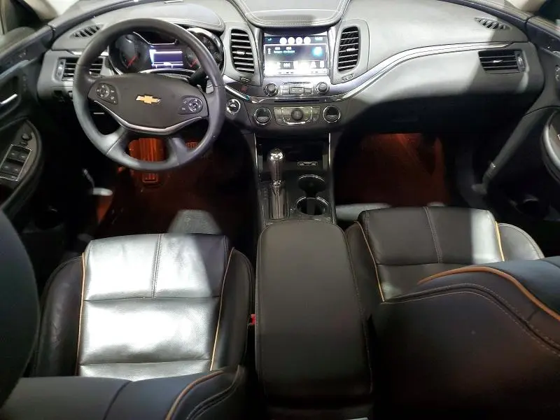 2019 CHEVROLET IMPALA PREMIER  