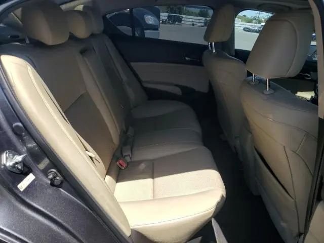 2013 ACURA ILX 20 TECH  