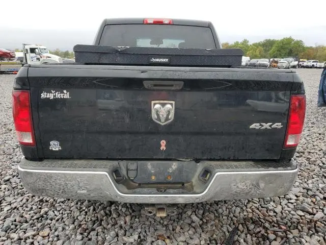 2014 RAM 1500 ST  