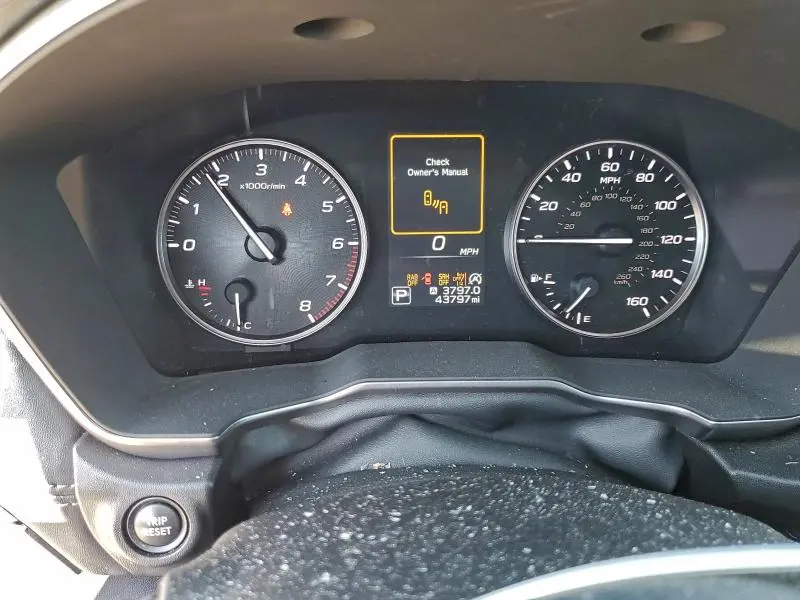 2023 SUBARU OUTBACK LIMITED XT  