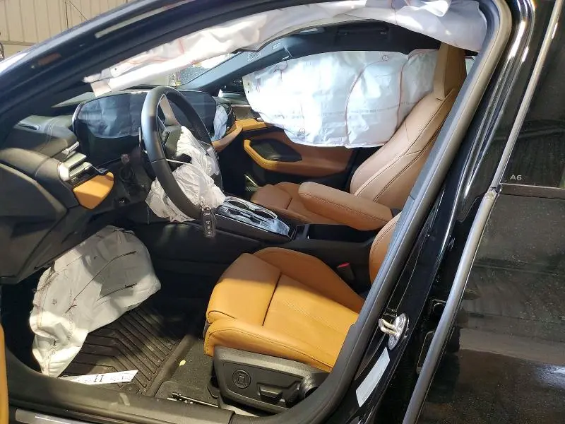 2026 AUDI A6 PREMIUM PLUS  