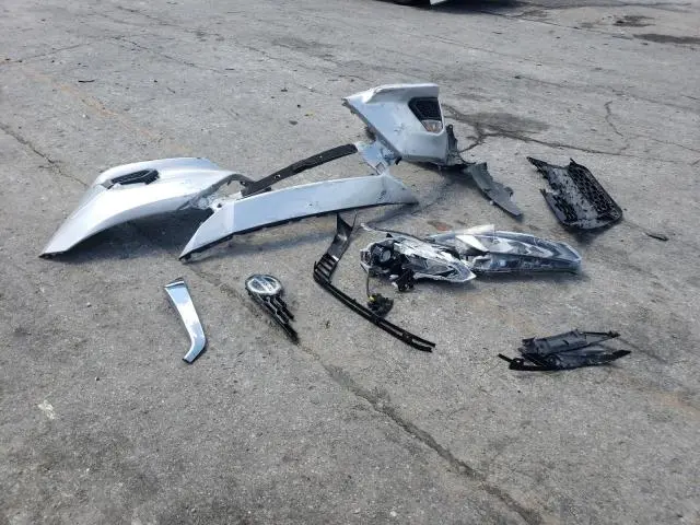 2022 NISSAN ALTIMA SV  