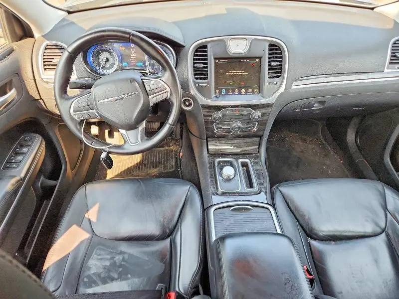 2015 CHRYSLER 300 LIMITED  