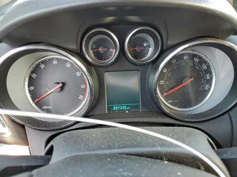 2015 BUICK ENCORE CONVENIENCE  