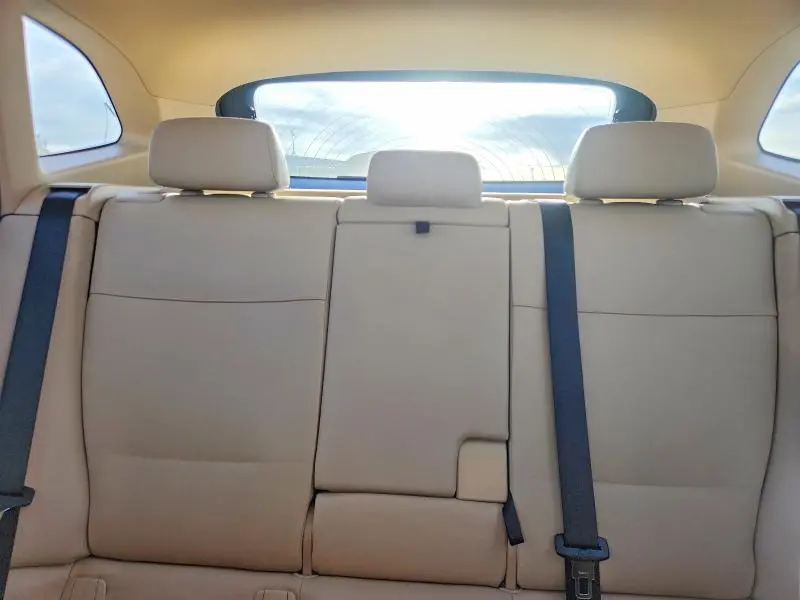 2014 BMW X1 XDRIVE28I  