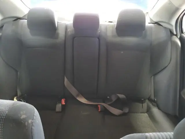 2015 MITSUBISHI LANCER ES