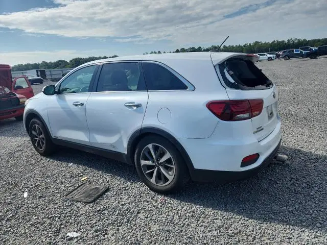 2020 KIA SORENTO S  