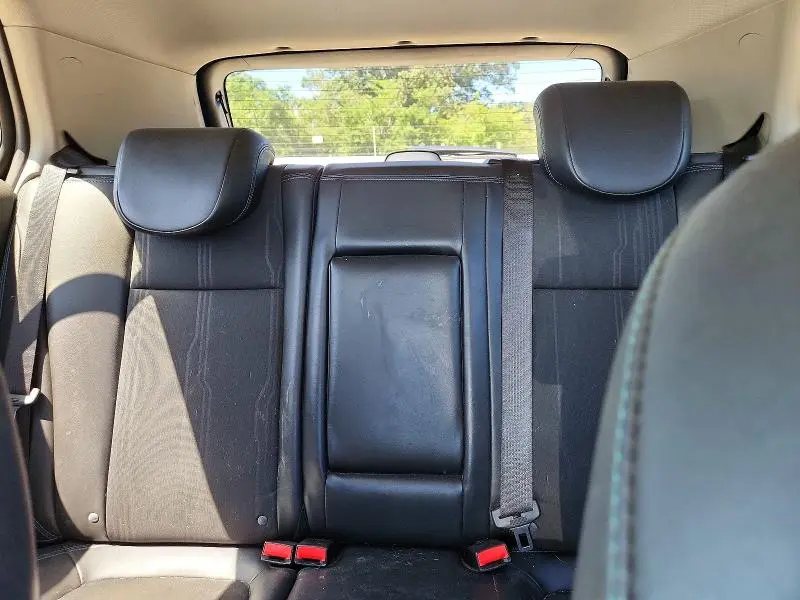 2015 CHEVROLET TRAX 1LT  