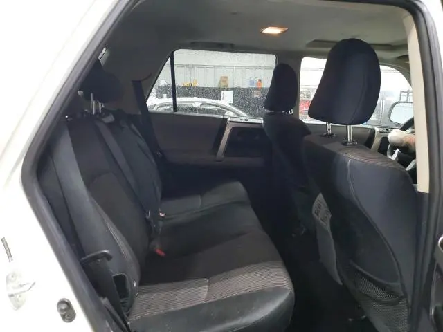 2011 TOYOTA 4RUNNER SR5  