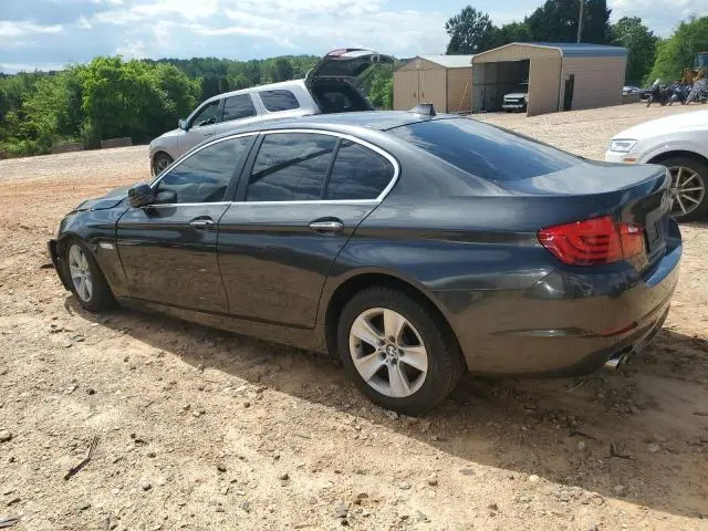 2011 BMW 528 I  